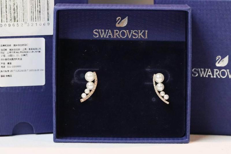 Swarovski Earring 08yxq08
